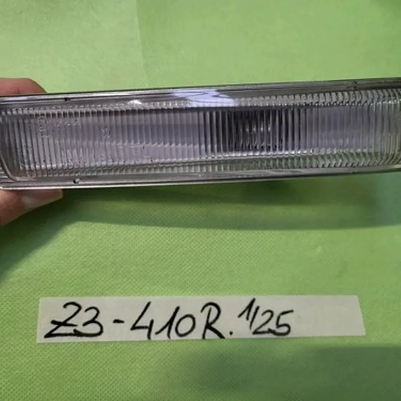 BMW Z3 Seitenmarkierungsleuchte Stoßstange Positions Leuchte Lampe RECHTS8400410