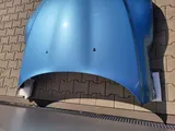 Motorhaube BMW Z3 Roadster Coupe Frontklappe Haube Atlanta Blau NUR ABHOLUNG !!