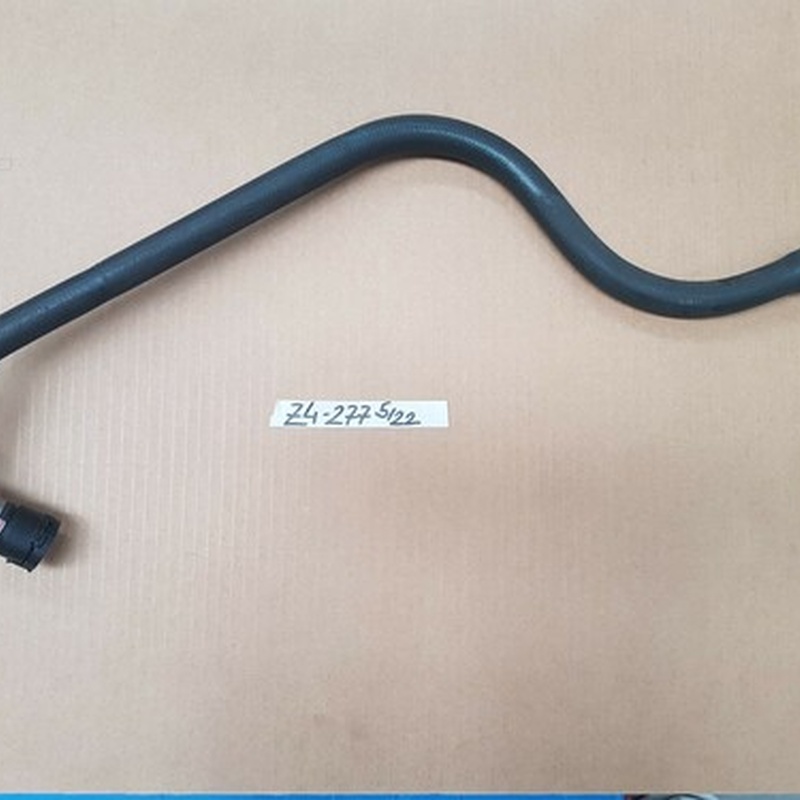 BMW Z4 E85 E86 Kühler Schlauch  Leitung Wasserschlauch 7545277