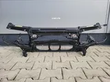 Frontmaske BMW E46 Cabrio Coupe Schlossträger Xenon Düsen Pralldämpfer ABHOLUNG