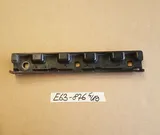 BMW 6er E63 E64 Halteleiste rechts 7072876