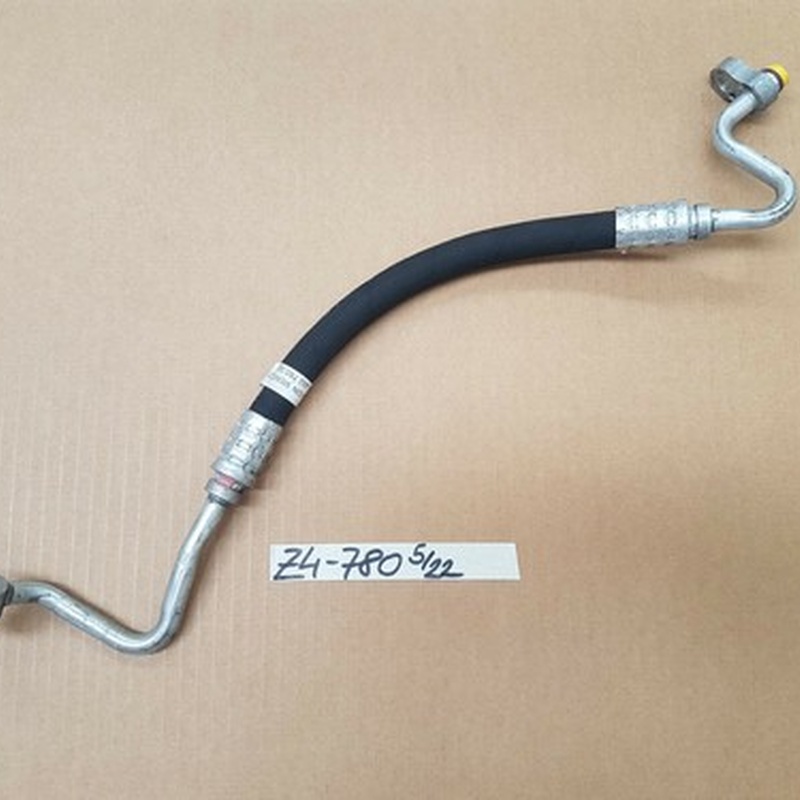 BMW Z4 E85 E86 Klimaleitung Druckleitung Kompressor-Kondensator 6950780