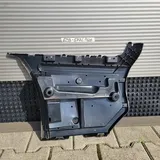 Original BMW E92 E93 Träger Führung Aufnahme Stoßstange Hinten RECHTS 7128246