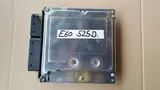 BMW E60 E61 Motor Steuergerät 7795587 Grundsteuergerät DDE Modul  7795553 M57  