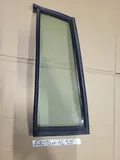BMW E30 Touring Seiten Scheibe Fahrer Tür Fenster Glas HINTEN LINKS