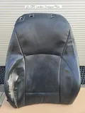BMW Z4 E85 Sensor Matte Sitzheizung Beifahrer Leder Sitz Bezug Oregon Schwarz 
