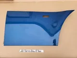 BMW Z3 Roadster Coupe Kotflügel Seitenwand  VORNE RECHTS Topas blau metallic