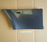 BMW E36 Z3 Roadster Kotflügel Seitenwand  VORNE LINKS grau