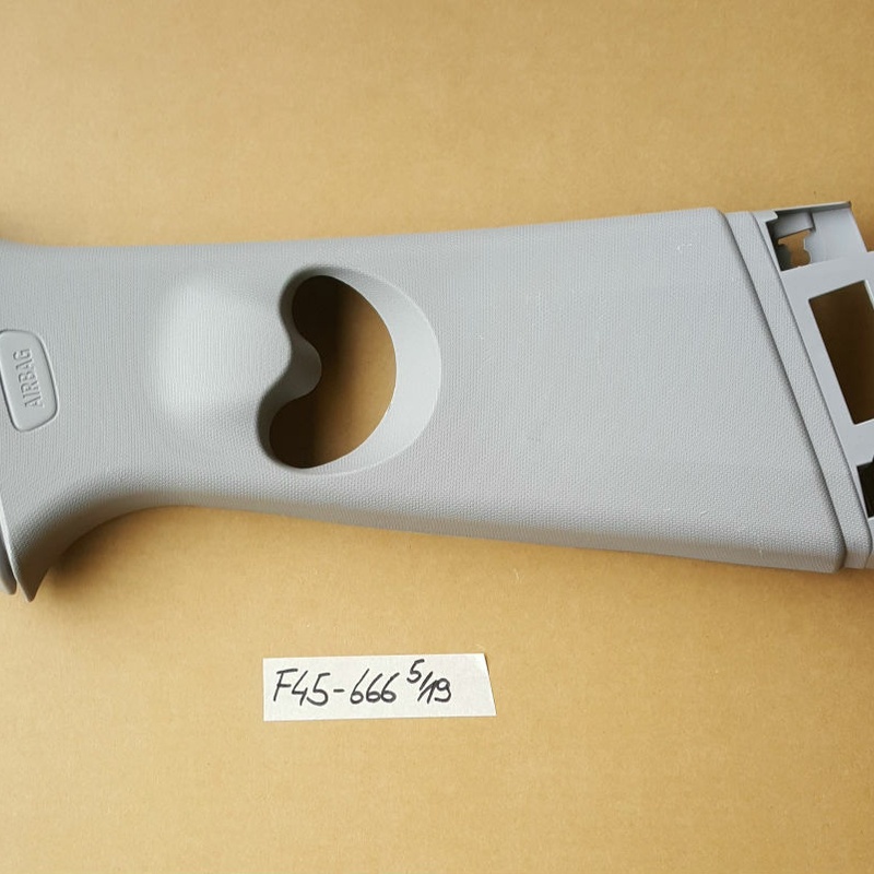 BMW F45 F46 Verkleidung Blende B-Säule RECHTS 7298666