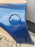 BMW Z3 Roadster Kotflügel Seitenwand breit HINTEN RECHTS Topas blau ABHOLUNG