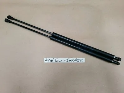 Original BMW E46 Touring Heckdeckel Dämpfer Gasdruckfeder Für Heckklappe 8232873