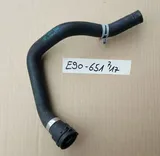 BMW E87 E90 E91 Kühlwasser Schlauch Heizkörper Motorrücklauf Leitung 9222651
