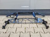 BMW Z3 Roadster + Coupe Schlossträger Frontblech Blau  Frontmaske Vorderwand