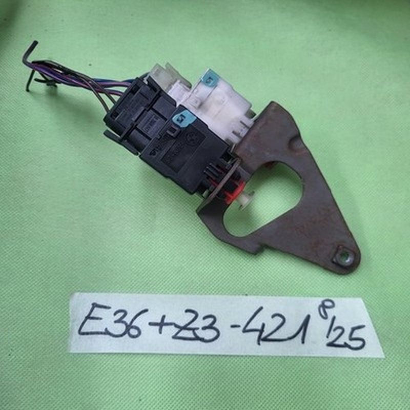 BMW E46 E39 Z3 Bremslicht Schalter Stopplicht Sensor Kupplungsschalter 8360421