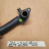 Entlüftungsschlauch 7560236 BMW E90 E87 Z4 E85 Schlauch Kurbelgehäuse Entlüftung