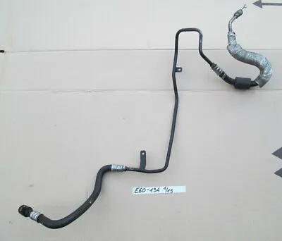 BMW  E60 / E61  Servo Rücklaufleitung / Servoleitung / Dehnschlauch 6773134