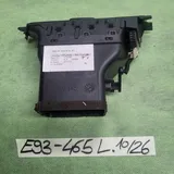 BMW E90 E91 E92 E93 Armaturenbrett Frischluftgrill Lüftungsgitter 9130465 LINKS 