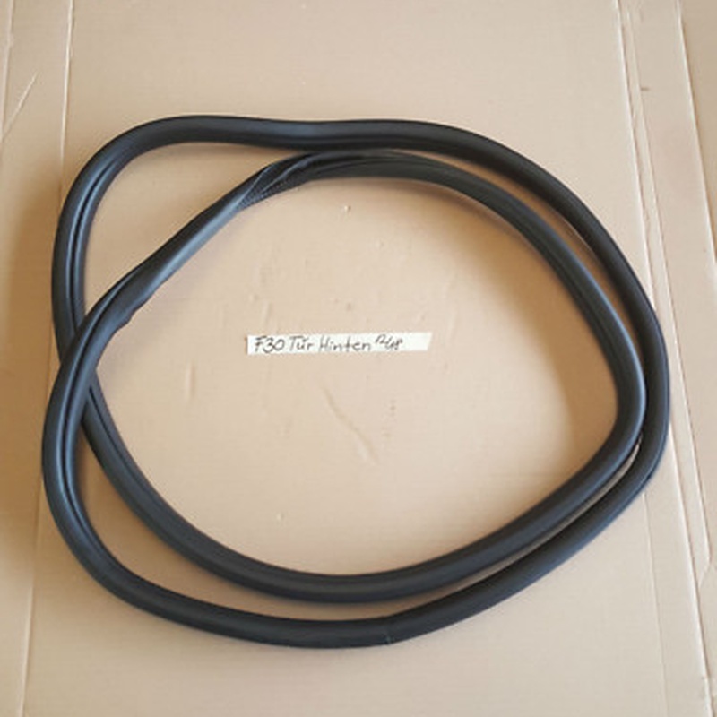 BMW F30 Limo Tür Dichtung Karosserie Gummi Kantenschutz HINTEN rechts od. links