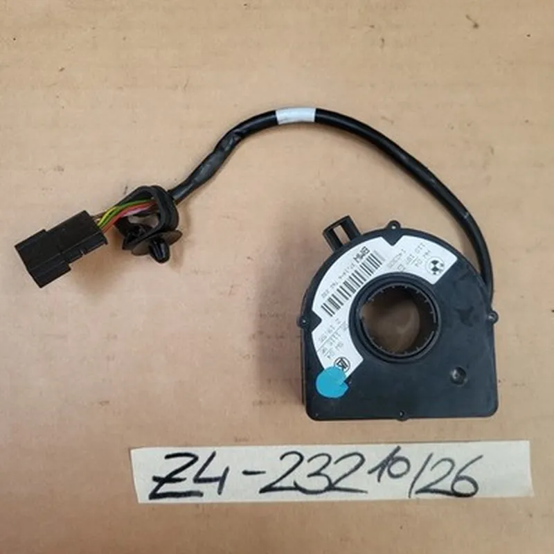 BMW Z4 E85 E86 / E46 / E39 / E38 / X3 E83 / X5 E53 Z3  Lenkwinkelsensor 6760232