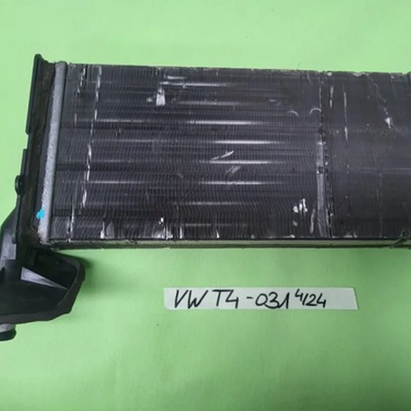 VW T4 Heizungskühler Wärmetauscher ZSB 701819031