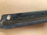 BMW Z4 E85 Blende Leiste RECHTS 6981424