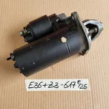 BMW E36 + Z3  E46 Bosch Anlasser  1743140