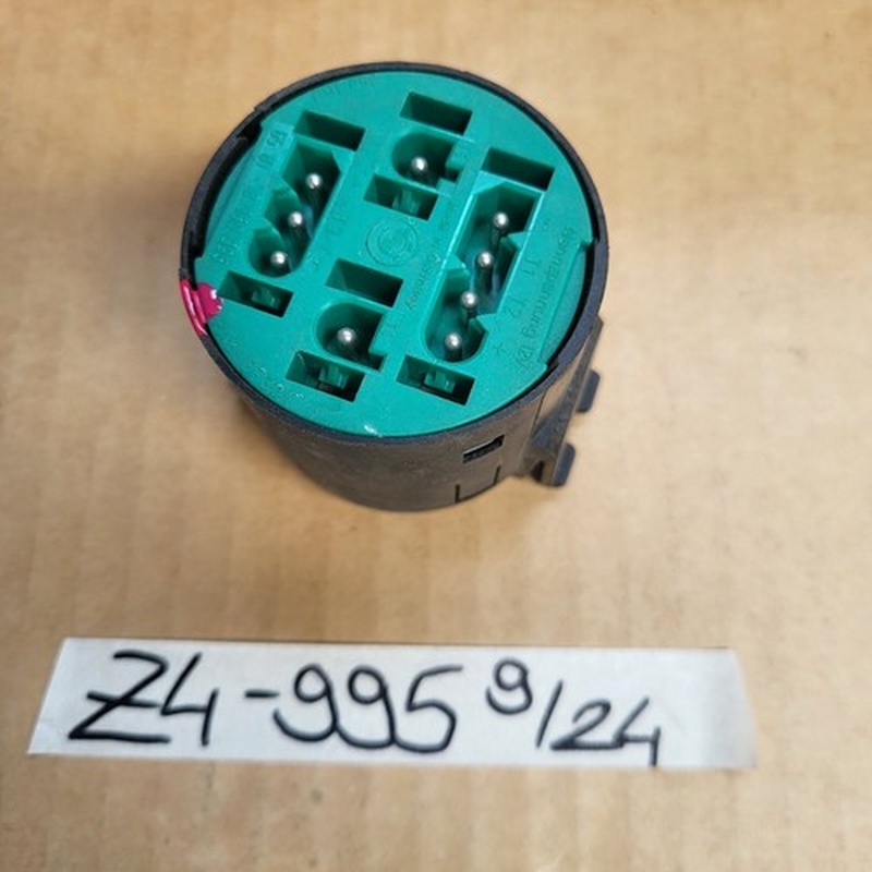 BMW E46 / E34 / E39 / E32 / E38 / E31 / X3: E83 / Z8 / Z4 Gong  8360995