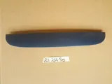 BMW Z3 Roadster Abdeckung  3.Bremsleuchte 8410754 blau