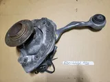 BMW E90 E91 E81 E87 Radlager Radnabe Radträger Schwenklager VORNE LINKS 6764443