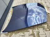 Original BMW Z4 E85 E86 Haube Frontklappe Motorhaube Monaco Blau  A35 ABHOLUNG 