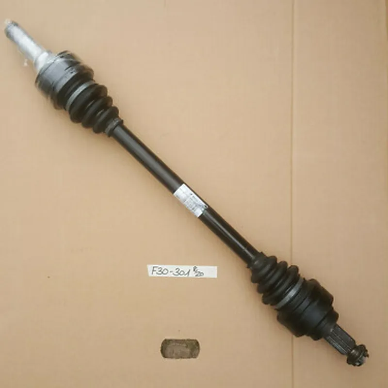 BMW F30 F31 F20 F21 F22 F23 Antriebswelle  Abtriebswelle hinten links 7629301