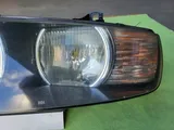 original BMW Z3 Roadster Coupe Front Scheinwerfer LINKS 8381081 Blinker weiß LWR