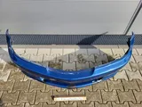 BMW Z3 M Stoßstange Träger + Verkleidung Frontschürze Topas blau  VORNE ABHOLUNG
