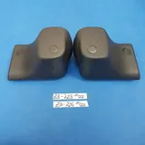 BMW Z3 Staufach Verkleidung oben rechts Gurt Führung Abdeckung Höcker 8407723