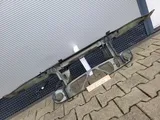 Original BMW Z3 Roadster  Schlossträger Frontblech grün  Frontmaske Vorderwand
