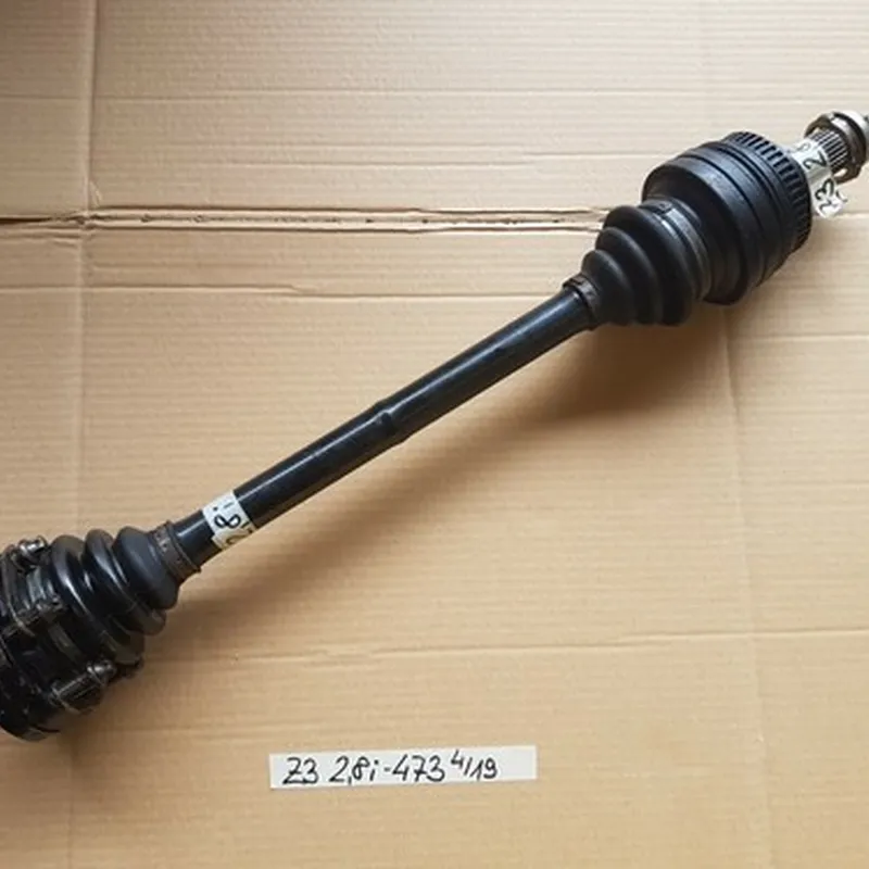 Abtriebswelle BMW Z3 Roadster  Coupe Antriebswelle 2,8 Liter Gelenkwelle 1229473