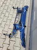BMW Z3 Roadster + Coupe Schlossträger Frontblech Blau  Frontmaske Vorderwand