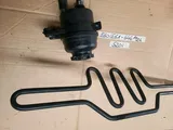 Servobehälter BMW E60 E61 Vorratsbehälter 1097164 Kühlerrücklauf Leitung 6769646