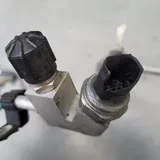 BMW F20 F21 F30 F31 Klima Leitung Druckleitung Kondensator zu Verdampfer 9212236