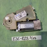 BMW E36  Schiebedach Motor Getriebe Elektrisches Schiebehebedach 8370823