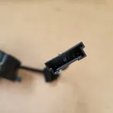 BMW Z4 E85 E86 / E46 / E39 / E38 / X3 E83 / X5 E53 Z3  Lenkwinkelsensor 6760232
