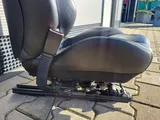 BMW Z3 Roadster Fahrer Sport Sitz Leder Oregon schwarz Sitzheizung ABHOLUNG