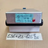 BMW E34 E36 Z3 E31 E32 Tempomat Steuergerät Geschwindigkeitsregelung 1387625