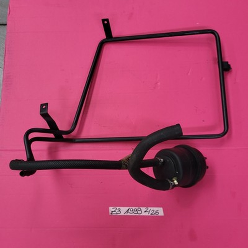 BMW Z3 Roadster Servo Behälter Ölbehälter  + Kühlschlange Kühl Leitung 1093638