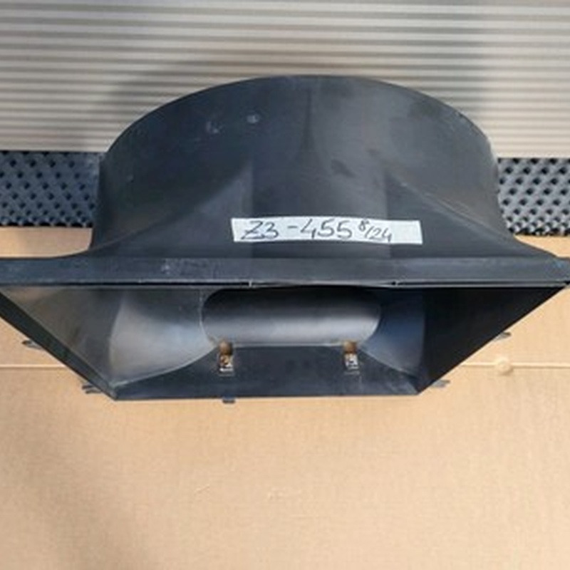 original BMW E36 + Z3 Roadster  Lüfter Kühler Rahmen Lüfterzarge 1743455