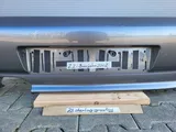 BMW Z3 Facelift Heckstoßstange Stoßfänger HINTEN Heckschürze Grau ABHOLUNG 