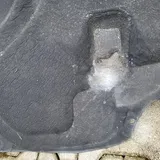 BMW Z3 Roadster Dämm Matte Motorhaube Dämmung Schall Isolierung 8397678 Emblem