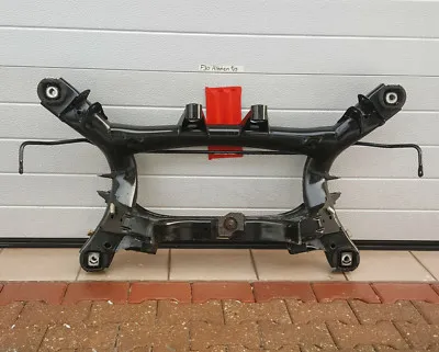 BMW F30 F35 Hinterachse Hinterachsträger Achsträger hinten 6792505 ABHOLUNG