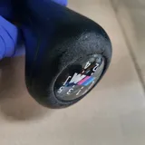 BMW E36 Z3 M3 Schaltknauf 5 Gang Sport Schaltung Gangwahl Schalter Leder