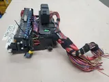 Original BMW E46 Cabrio  Sicherungskasten Relais Kasten +  Sicherungen 8364540